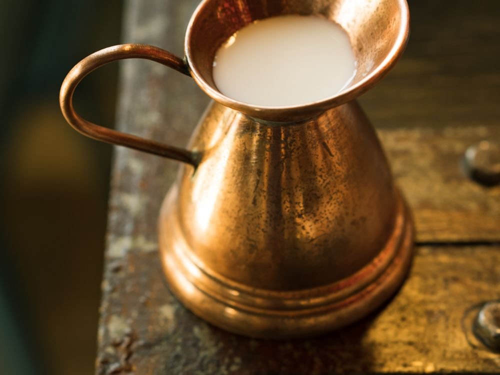 Ayran