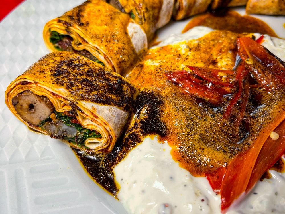 Beyti Sarma
