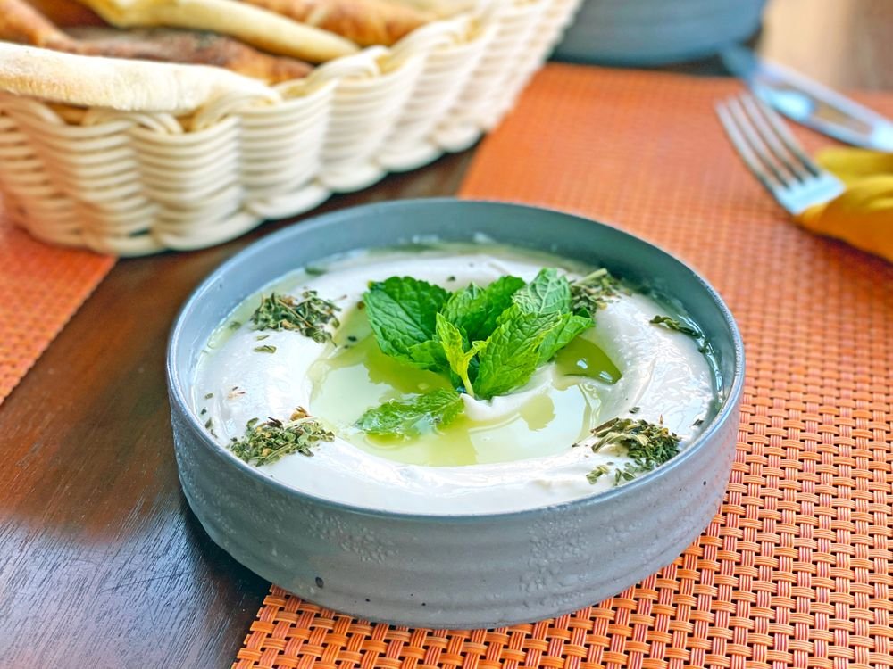 Cacık