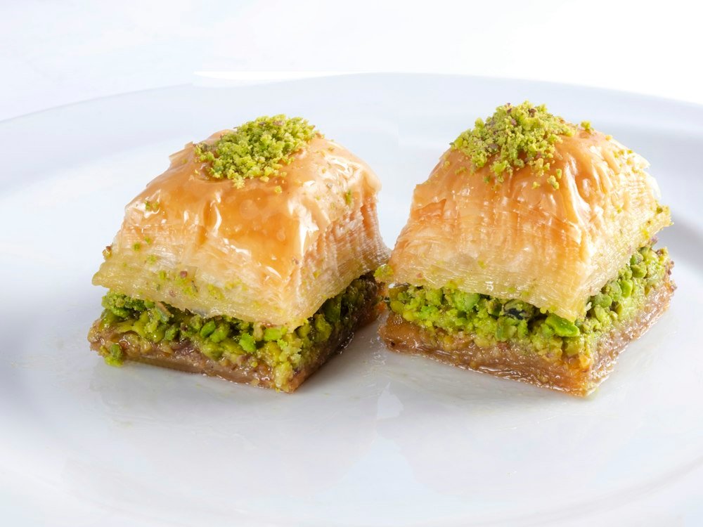 Ev Baklavası
