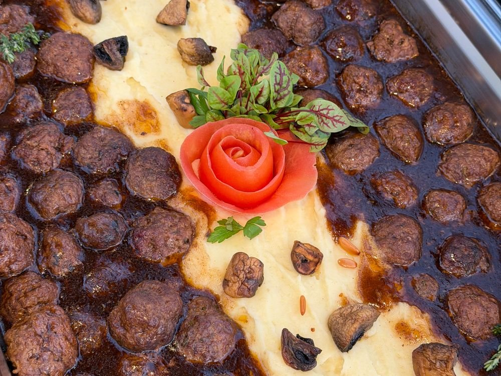 İzmir Köfte