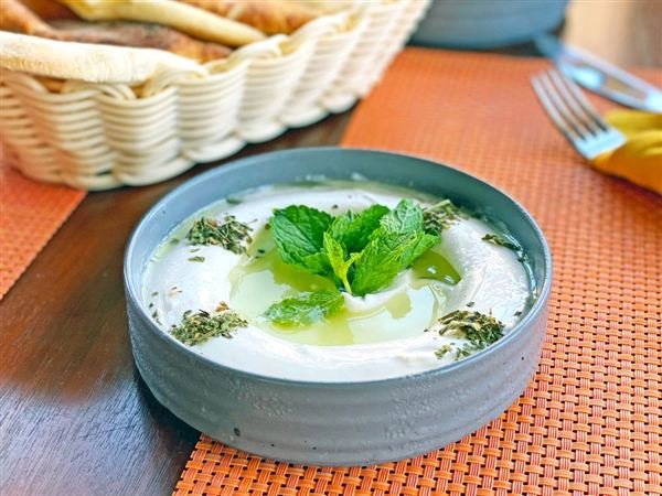 Cacık