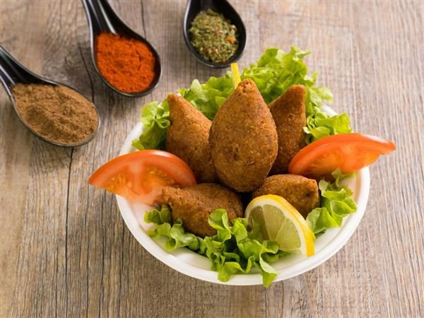 İçli Köfte