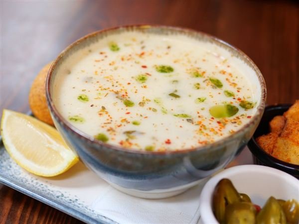 İşkembe Çorbası