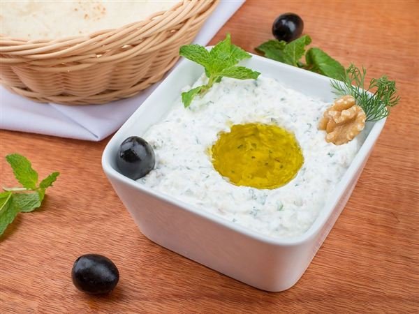 Kabak Tarator