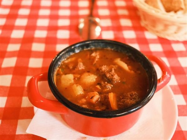 Kıymalı Patates