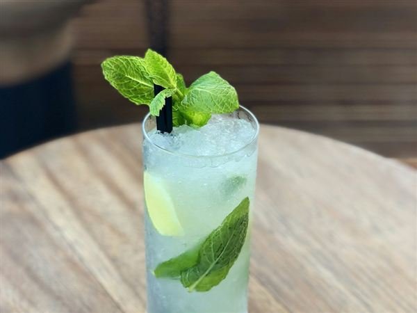 Naneli Limonata