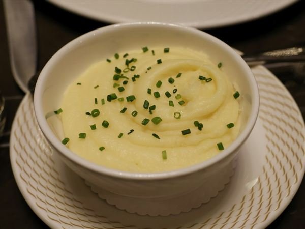 Patates Çorbası