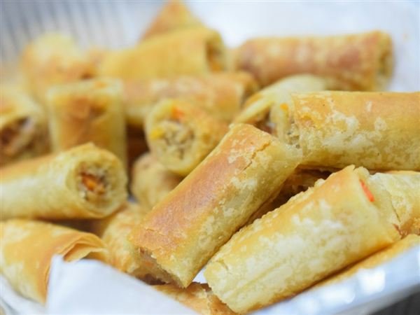 Sigara Böreği