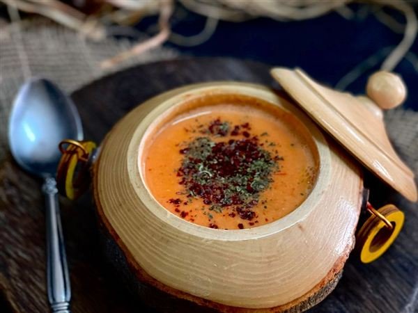 Tarhana Çorbası