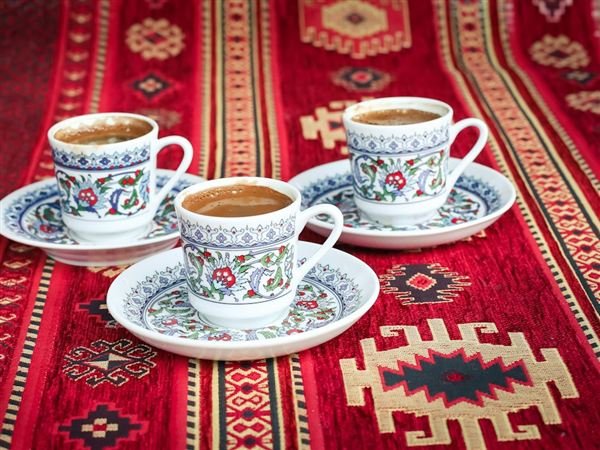 Türk Kahvesi