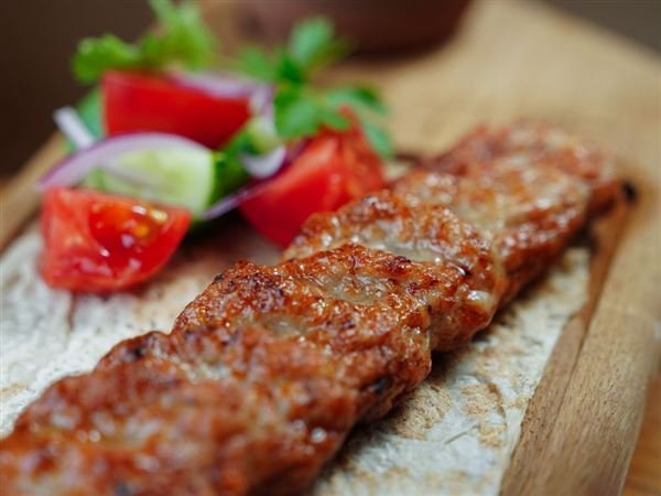 Urfa Kebap