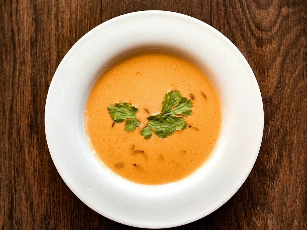 Mercimek Çorbası