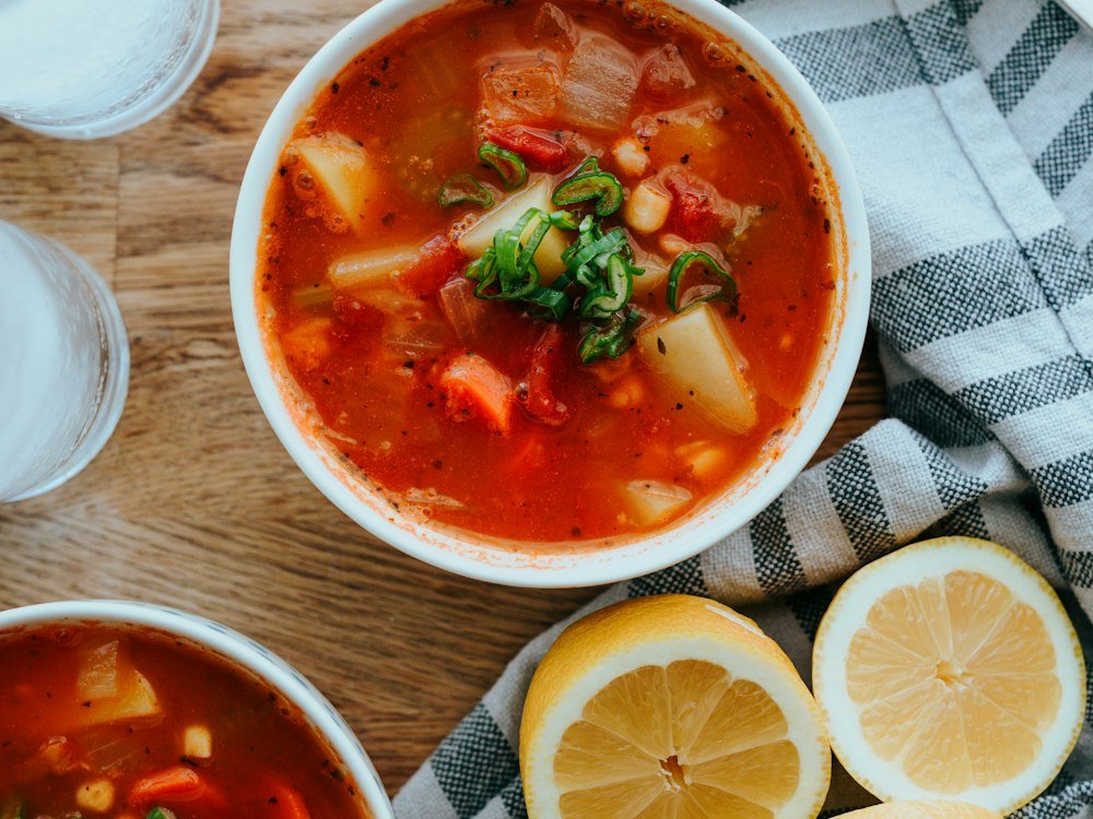 Minestrone