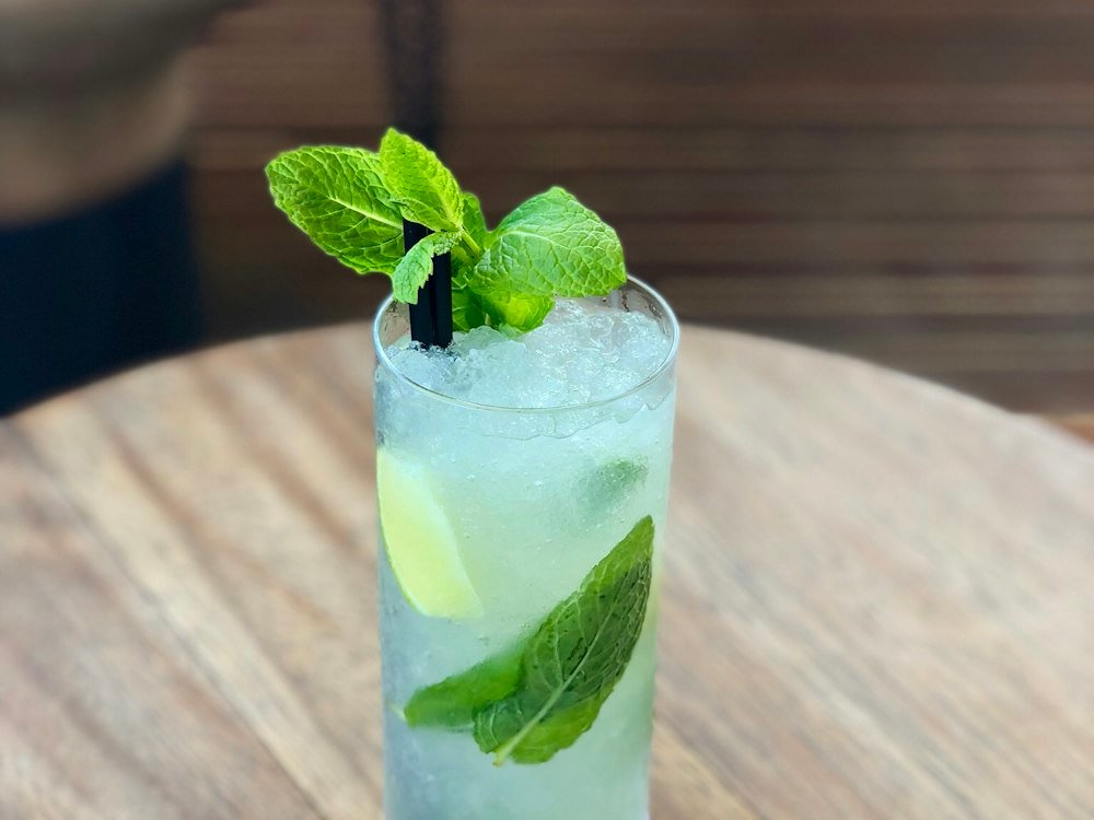 Naneli Limonata