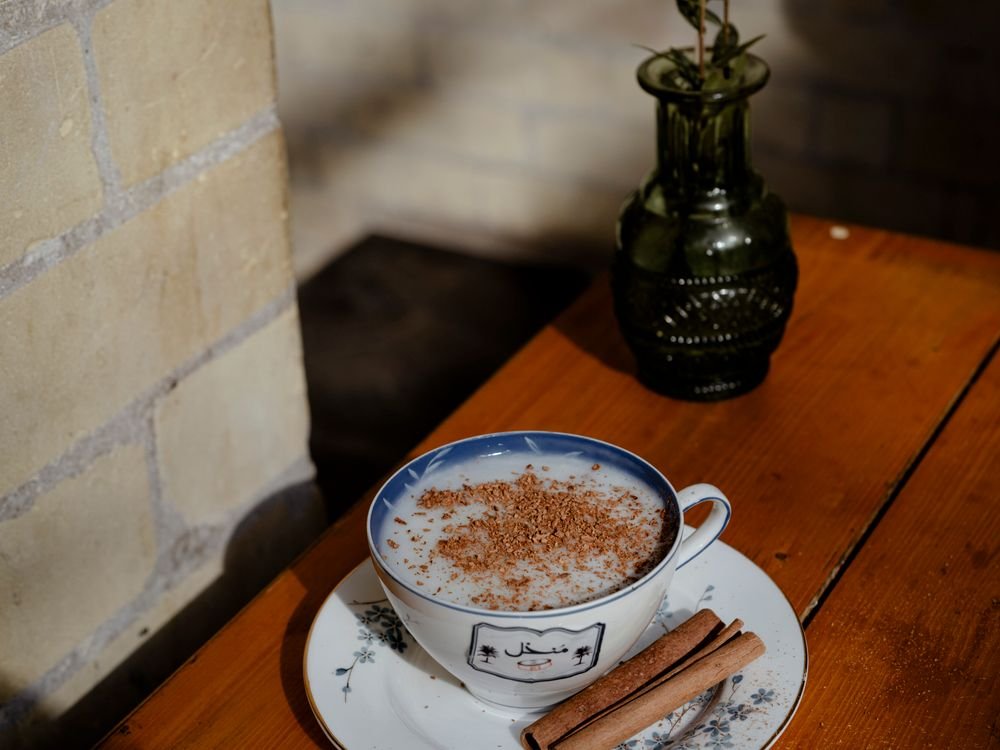 Salep
