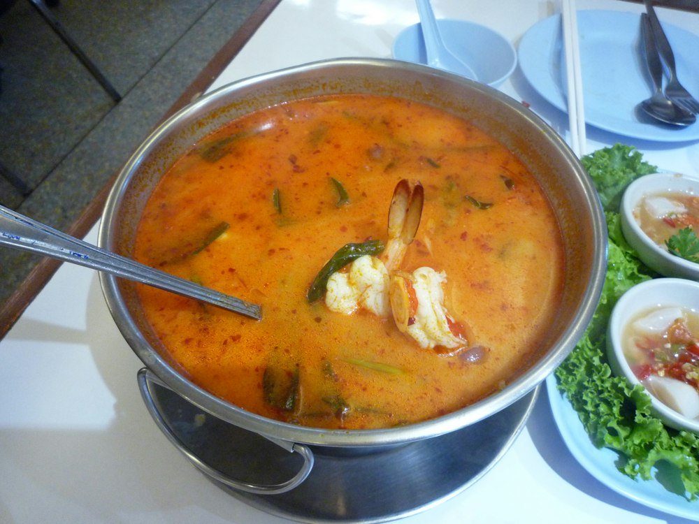 Tom Yum